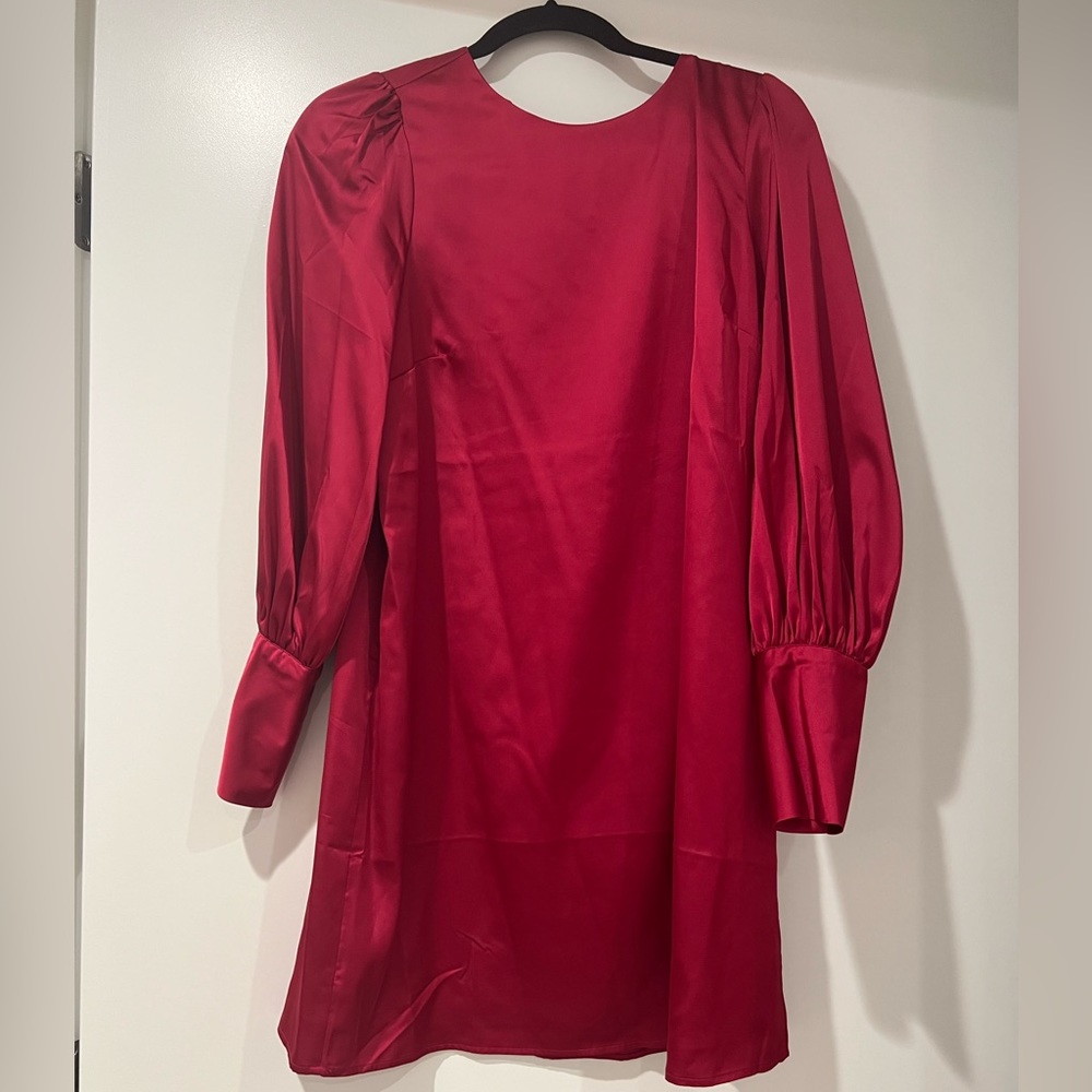 NWT - Banana Republic dress